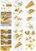 Pontos 35028F1 USS DDG-92 Momsen Flight IIa Detail Up Set 1/350